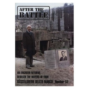 AFTER THE BATTLE ISSUE 057